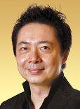 photo of Mr Leung Kin-fung